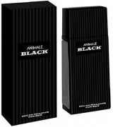 Animale - Black Perfume Masculino - Eau De Toilette - 100ml 